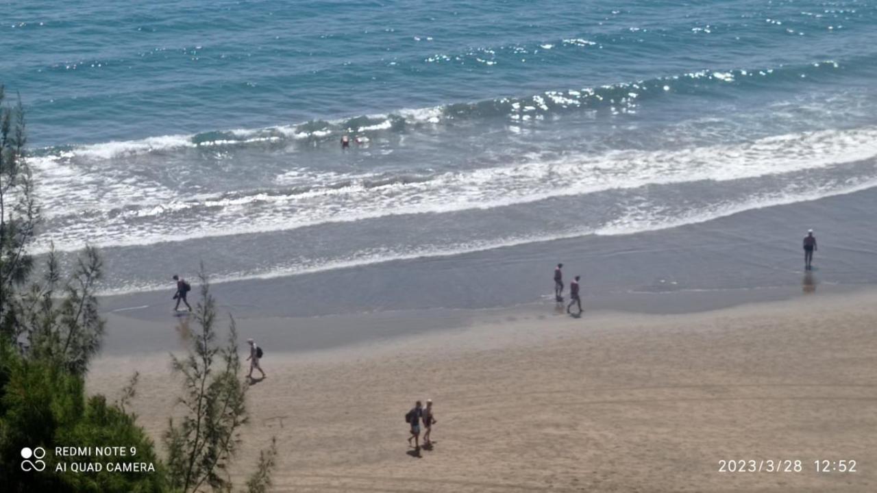 מספאלומס Colina Verde Maspalomas מראה חיצוני תמונה